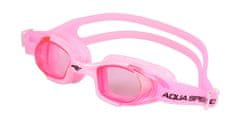 Aqua Speed Multipack 3ks Marea JR dětské plavecké brýle růžová, 1 ks