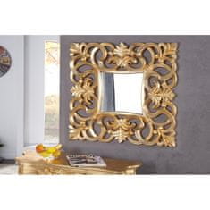 Invicta Interior (2683) VENICE luxusní zrcadlo malé, zlaté