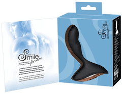 Sweet Smile Nabíjecí stimulátor prostaty