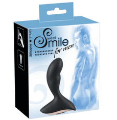 Sweet Smile Nabíjecí stimulátor prostaty