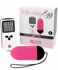 Lovers Premium Bezdrátové vibrační vajíčko