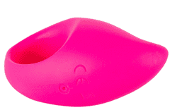 Javida Vibrační stimulátor klitorisu Touch Vibe