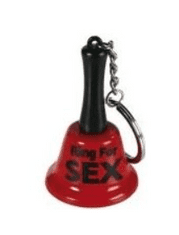 VoGadgets Zvoneček na sex přívěsek