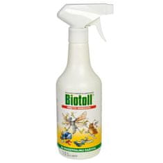 UNICHEM BIOTOLL univerzální insekticid (0,5 L rozpr.)
