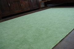 Dywany Lusczów Kusový koberec SERENADE Hagy zelený, velikost 300x500