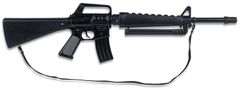 Gonher Kovová komandová puška 1118/6 M-118