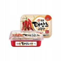 Sempio Pasta Gochujang od Chilli po Kimchi 170 g Sempio