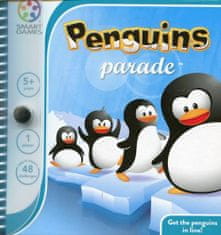 Smart Games Průvod tučňáků Průvod tučňáků (ENG)