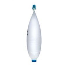 CNOC Vak na vodu Vecto 2 l Water Container - Blue