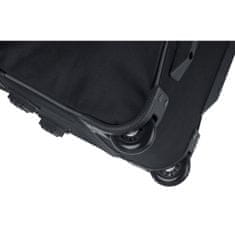 BagBoy Cestovní cover Travel cover T 660 Black / Charcoal 