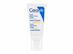 CeraVe 52ml moisturizing facial lotion spf50