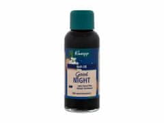Kneipp 100ml good night bath oil, koupelový olej