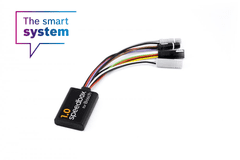 Speedbox 1.0 pro Bosch (Smart System)