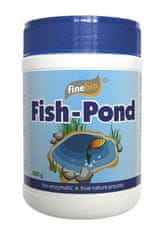 Finecon Fish-Pond rybníky a jezírka (500 g)