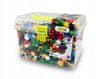 Bloky Minis Travel Box 2500 prvků