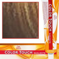 Wella Color Touch profesionální barva na vlasy 60ml /8