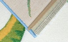 Merinos Dětský kusový koberec Diamond Kids 24224/60 120x170