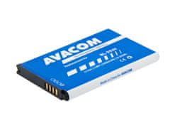 Avacom Baterie GSLG-P710-2460 do mobilu LG Optimus L7 II Li-Ion 3,8V 2460mAh, (náhrada BL-59JH)
