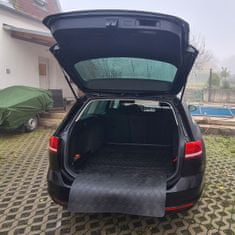 Gledring Gumová vana do kufru VW Passat B8 2015-2023 (combi)