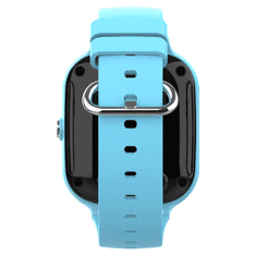 ARMODD Kidz GPS 4G modrá, dětské chytré hodinky