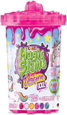 Craze Magic slime - magický sliz s překvapením - figurka Jednorožec 600ml