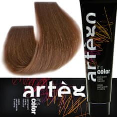 Artego IT`S COLOR Permanentní krémová barva na vlasy 150ml 7,0 > 7NN