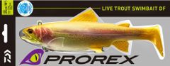 Daiwa Ripper PROREX Live Trout Swimbait DF - barva Live Char