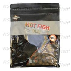 Dynamite Baits Boilies Hot Fish & GLM
