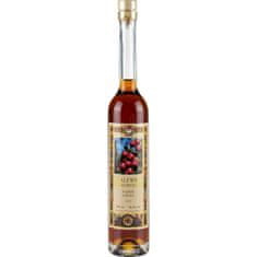 Nalewki Staropolskie Jablkový likér 0,2 l | Nalewka Staropolska Rajskie Jabłko 2015 | 200 ml | 18,4 % alkoholu
