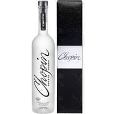 Destylarnia Chopin Bramborová vodka 0,5 l v balení | Chopin Potato Vodka | 500 ml | 40 % alkoholu