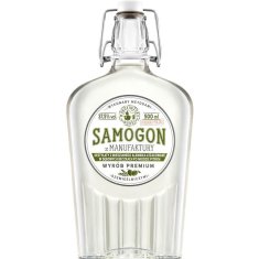 Manufaktura Wódki Ochucená vodka 0,5 l | Samogon z Manufaktury | 500 ml | 37,5 % alkoholu