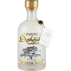 Dębowa Polska Vodka 0,7 l | White Oak | 700 ml | 40 % alkoholu