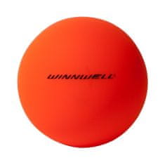Winnwell Balónek na hokejbal WINNWELL Tvrdost: střední - oranžová