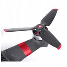 Sunnylife Sada 4x vrtulí pro dron DJI FPV COMBO