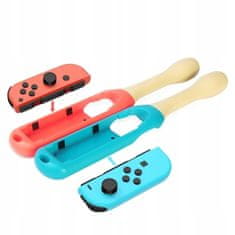 MariGames 2 paličky, Taiko Nintendo Switch / Drum Stick