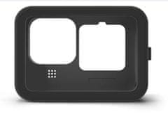 TELESIN Silikonové pouzdro pro GoPro Hero 9 Black - Telesin GP-HER-041-BK