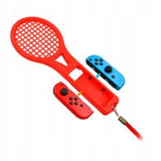 MariGames 2x tenisová raketa na Joy-Con pro Nintendo Switch