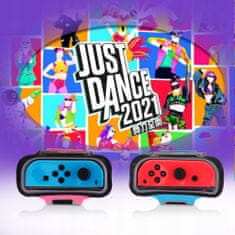 JYS Pásek na ruku, kapela pro Nintendo Switch pro Just Dance / NS210