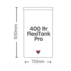 Autopot  Flexitank 400l PRO