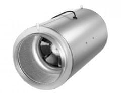 CanFanRuck Can-Fan ISO-MAX 150 mm - 410 m3/h, třírychlostní kovový ventilátor