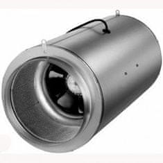 CanFanRuck Can-Fan ISO-MAX 250 mm - 1480 m3/h, odhlučněný kovový ventilátor