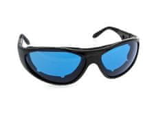 Garden High Pro  Ochranné brýle - Blue Lenses