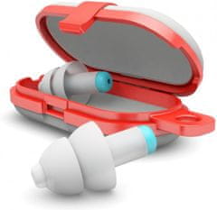 ALPINE Hearing Pluggies Kids, dětské špunty do uší
