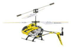 Syma Vrtulník na ovládání SYMA S107g - Barva žlutá.