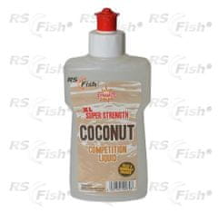 Dynamite Baits Posilovač XL Liquid Coconut 250 ml