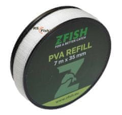 ZFISH PVA síťka - náhradní 35 mm
