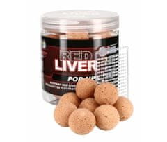 Starbaits Boilies Pop - Up Red Liver