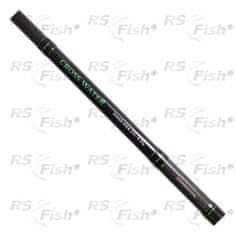 Cormoran Prut Cross Water Power Stick 210 cm - 8 - 35 g
