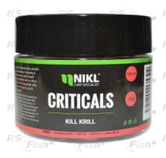 Nikl Boilies Criticals - Kill Krill