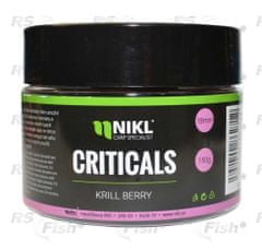 Nikl Boilies Criticals - Krill Berry